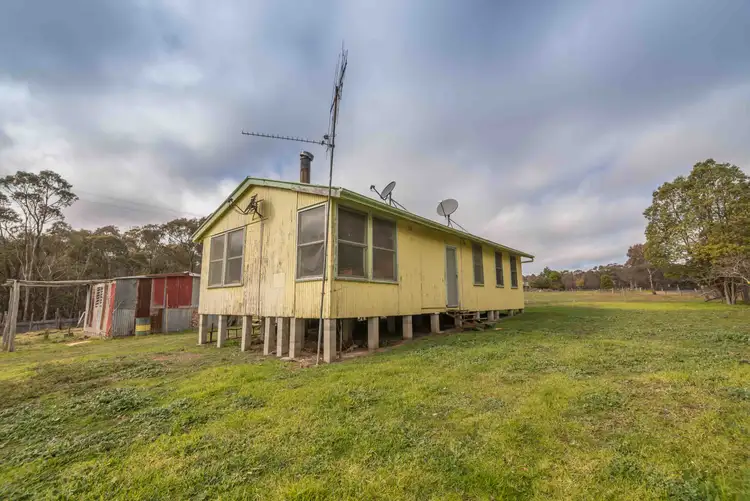 Fourth view of Homely house listing, 3501 Hill End Road, Hargraves, Mudgee NSW 2850