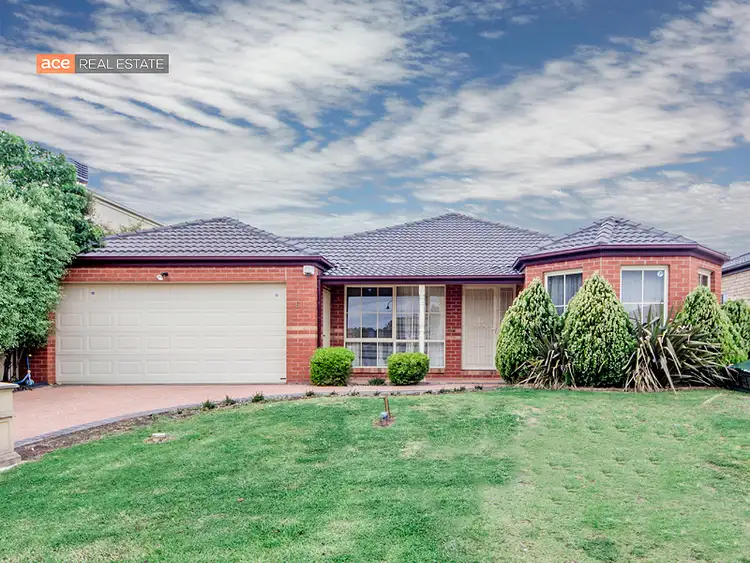 Main view of Homely house listing, 6 Breakwater Crescent, Point Cook VIC 3030