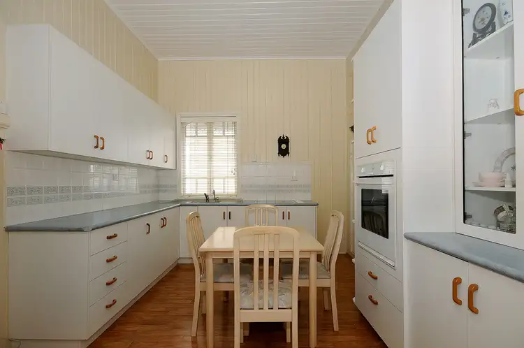 Fourth view of Homely house listing, 21 Campbell Street, East Toowoomba QLD 4350