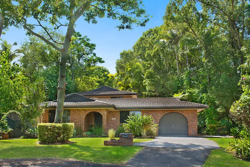 Main view of Homely house listing, 53 Pound Street, Lismore NSW 2480
