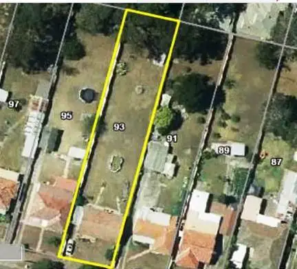 Second view of Homely house listing, 93 Canberra St, Oxley Park NSW 2760