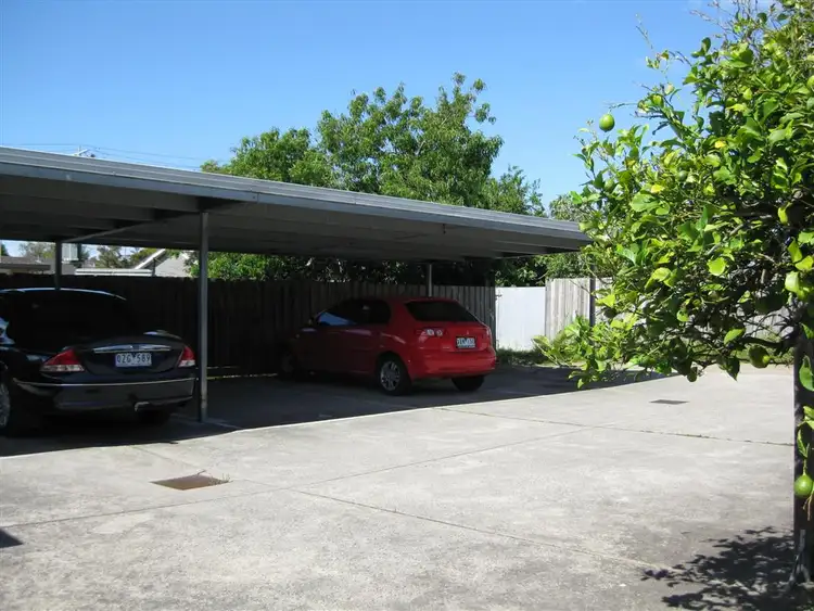 Fifth view of Homely unit listing, 3/18 Lewis Street, Frankston VIC 3199