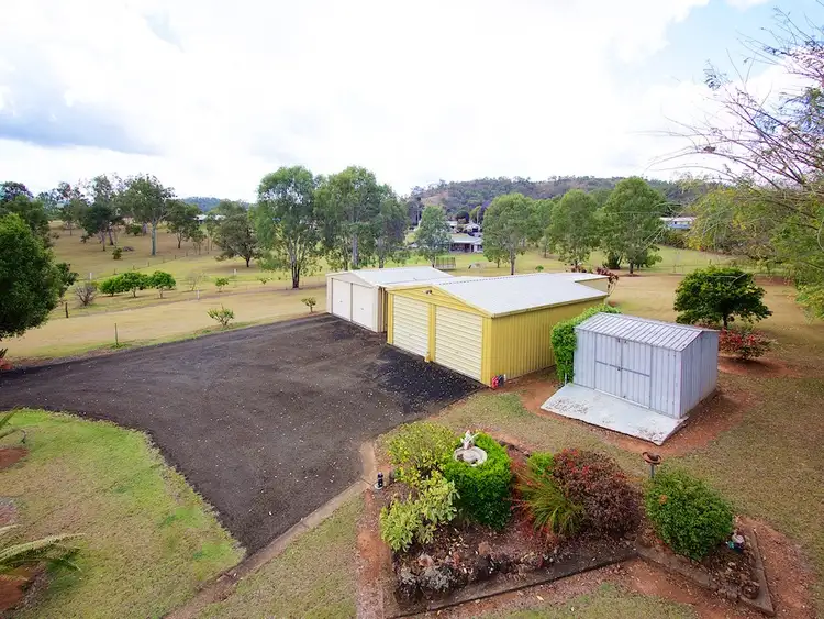 Second view of Homely house listing, 30 CARRALLUMA CRESCENT, Fernvale QLD 4306