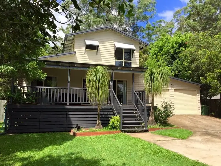 Main view of Homely house listing, 13 Clay Street, Pomona QLD 4568