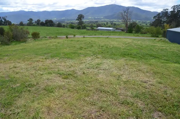 Fifth view of Homely land listing, 31 Heberles Road, Tawonga South VIC 3698