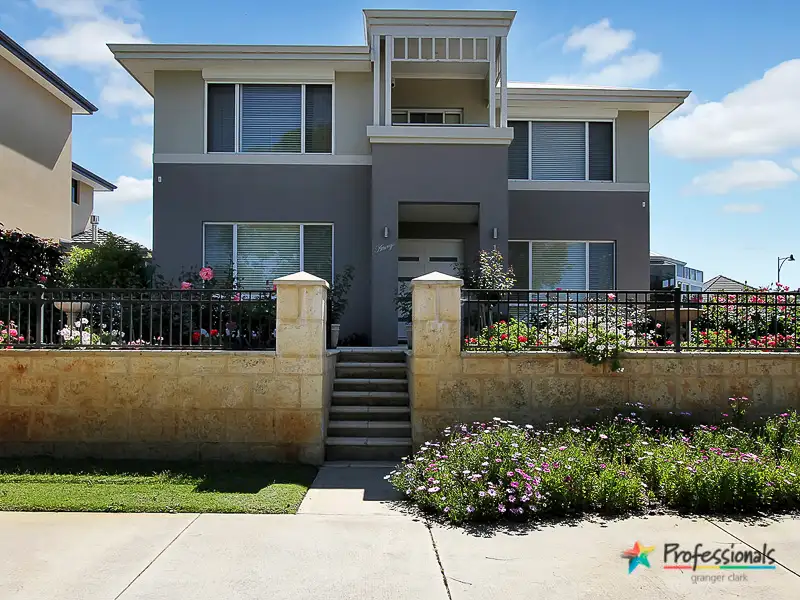 Main view of Homely house listing, 1 Pavilion Circle, The Vines WA 6069