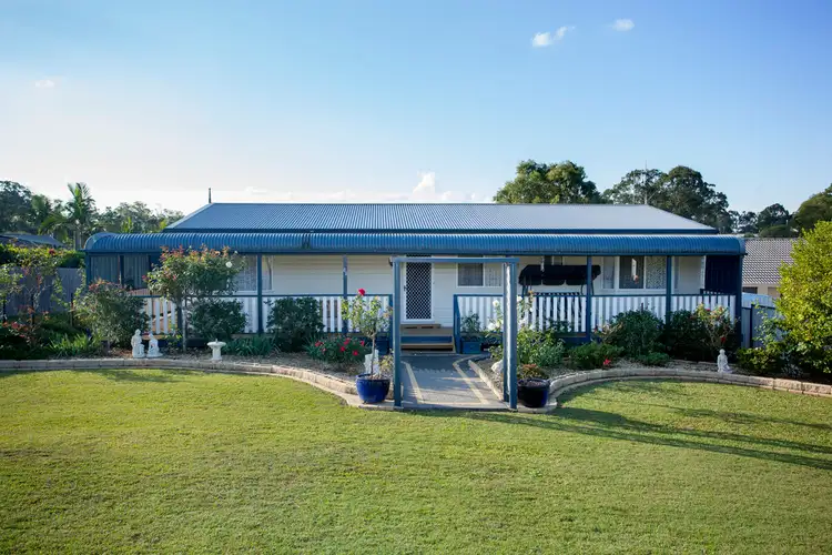 Fourth view of Homely house listing, 55 Peveril Street, Tinonee NSW 2430