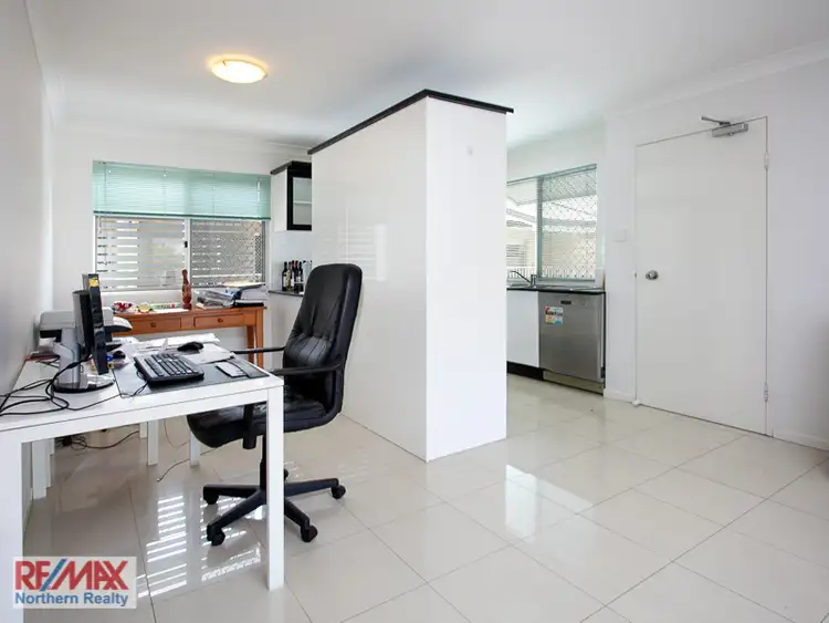Sixth view of Homely unit listing, 12/11 Croydon Street, Toowong QLD 4066