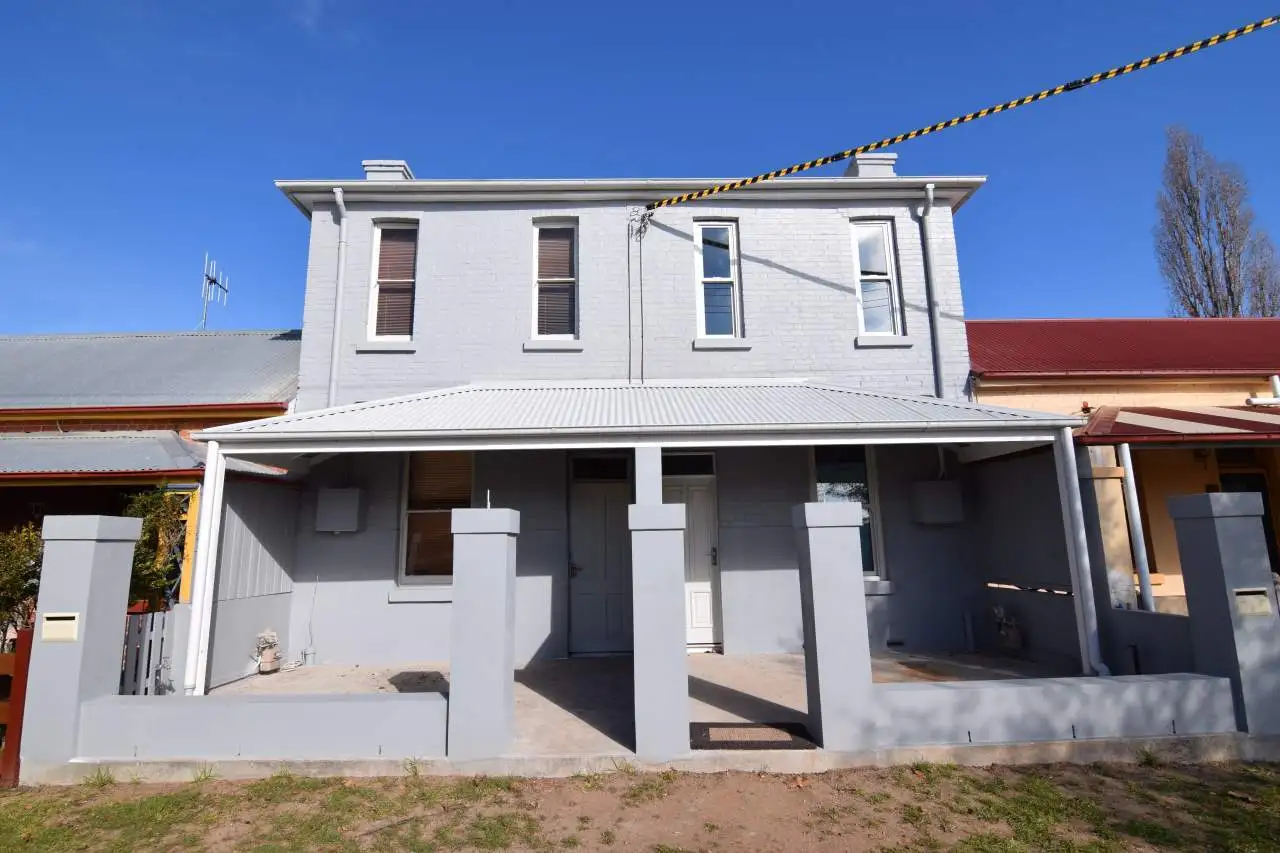 Main view of Homely house listing, 26 Morrisset Street, Bathurst NSW 2795