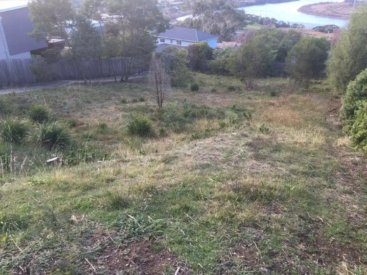 Second view of Homely land listing, 55 Lachlan Parade, Trevallyn TAS 7250