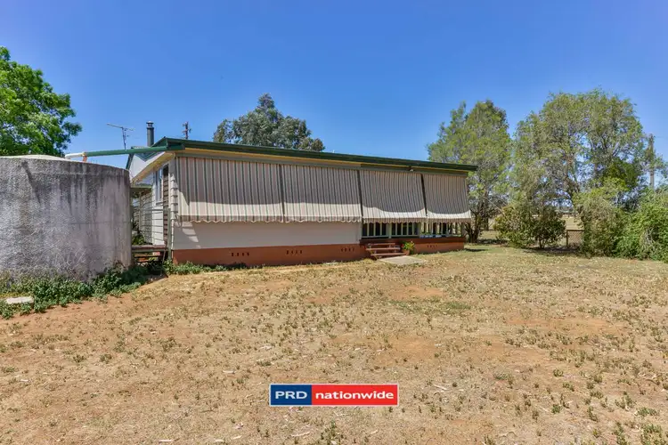 Sixth view of Homely house listing, 1099 Manilla Road, Tamworth NSW 2340
