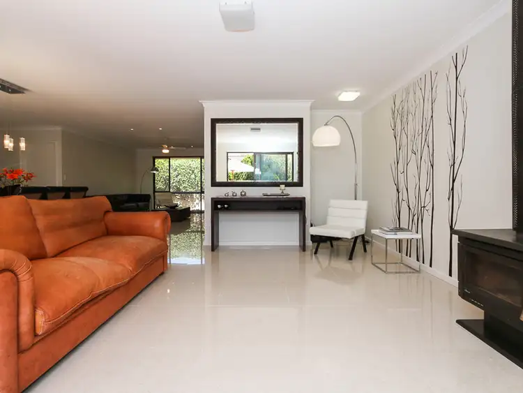 Sixth view of Homely house listing, 15 Cleat Place, Ocean Reef WA 6027