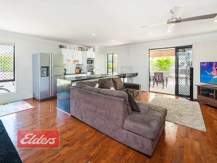 Second view of Homely house listing, 11 Chams Street, Marsden QLD 4132