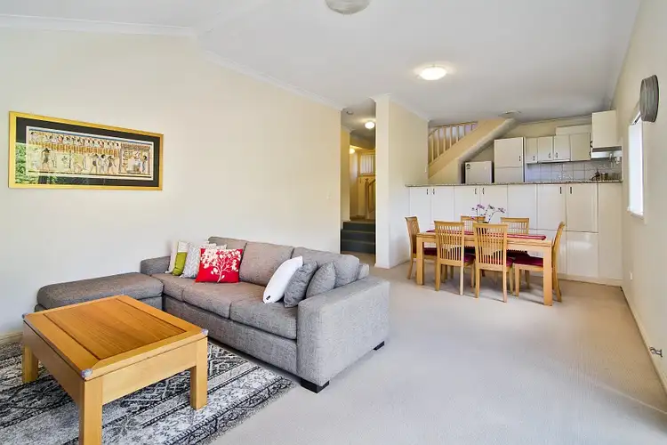 5/30 Christie Street, St Leonards NSW 2065