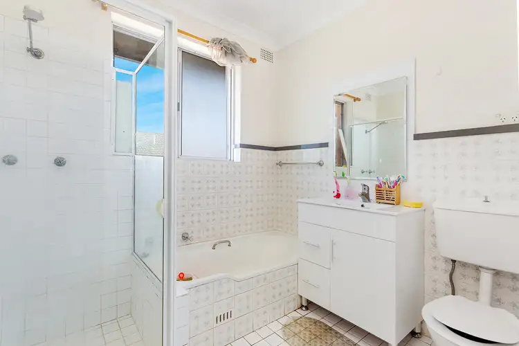 Sixth view of Homely unit listing, 14/53 Hamilton Road, Fairfield NSW 2165
