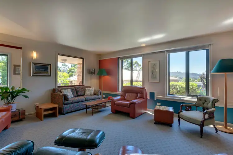 Fifth view of Homely house listing, 36 Greenhill Drive, Kingston TAS 7050