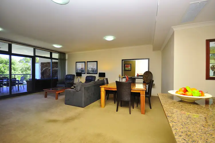 Third view of Homely apartment listing, 5/43 Rockingham Beach Road, Rockingham WA 6168
