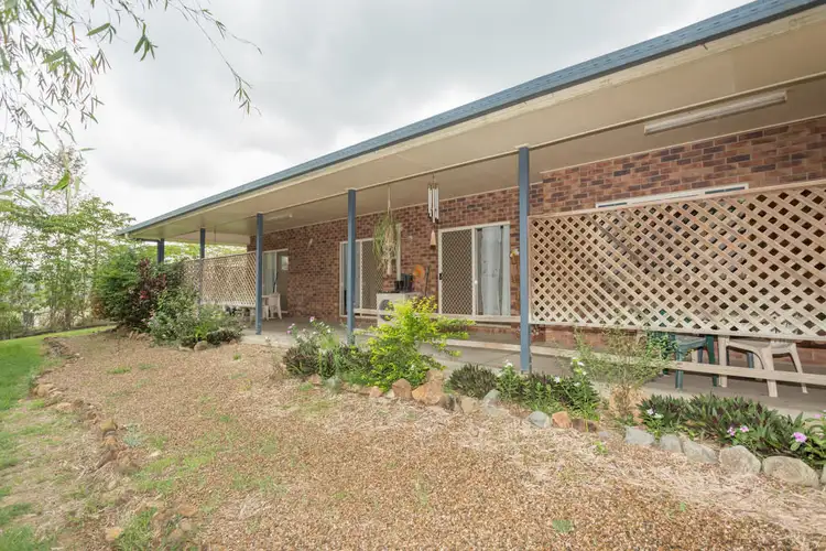 Fourth view of Homely rural property listing, 198 Sugarloaf Road, Mount Martin QLD 4754