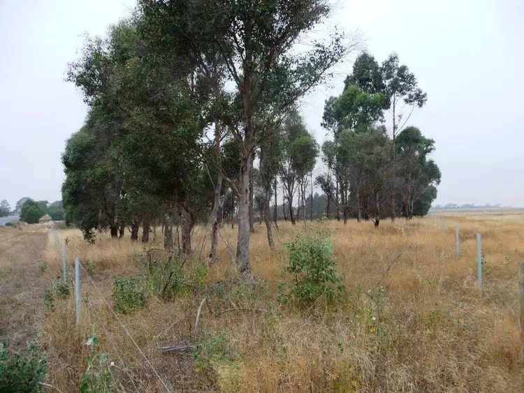Second view of Homely land listing, Lot 3 Sebastopol-Smythesdale Road, Ross Creek VIC 3351