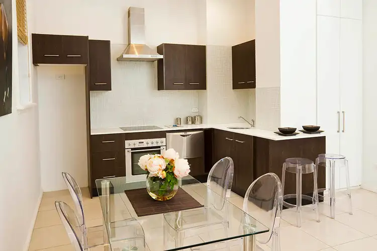 Fourth view of Homely apartment listing, 3/30-32 Kings Cross Road, Potts Point NSW 2011