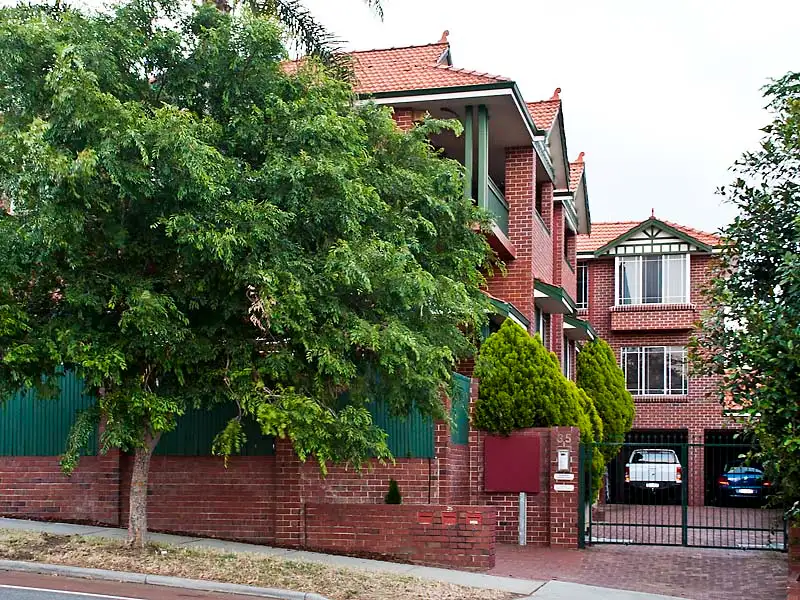 Main view of Homely house listing, 2/35 Coode Street, South Perth WA 6151