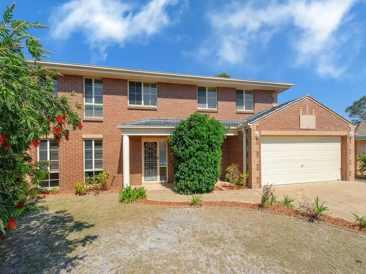 Main view of Homely house listing, 4a Mast Close, Salamander Bay NSW 2317