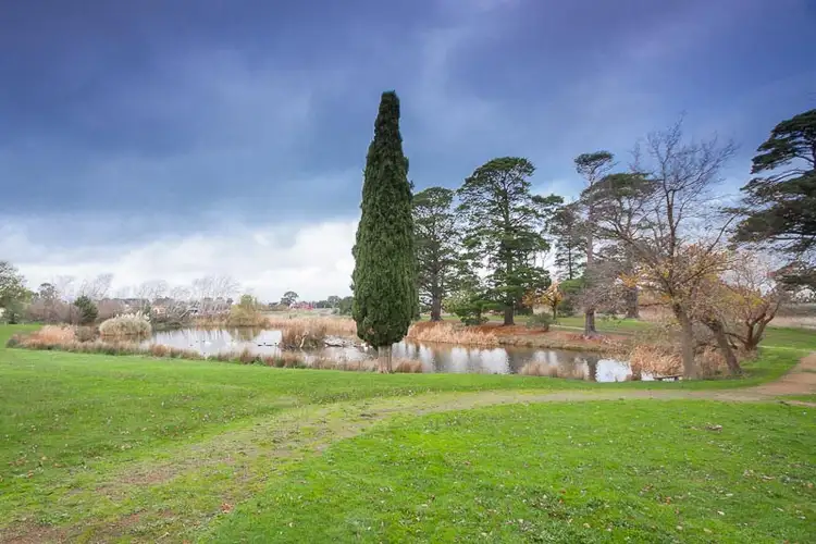 Seventh view of Homely land listing, Lots 4-9 Melvins Road, Riddells Creek VIC 3431