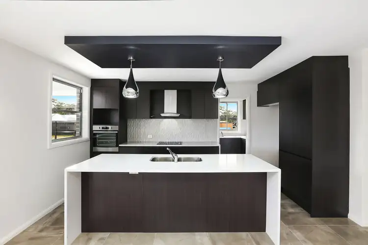 Second view of Homely house listing, 10 Wasabi Way, Wauchope NSW 2446