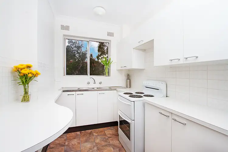 Fifth view of Homely unit listing, 14/6 Jersey Road, Artarmon NSW 2064