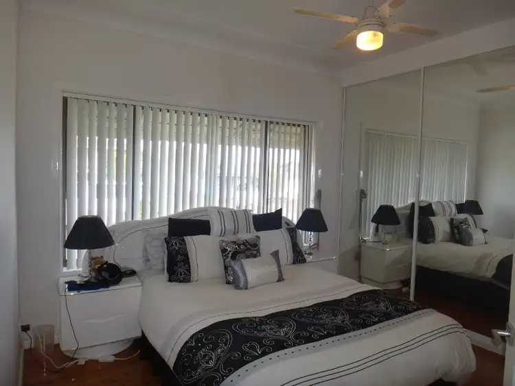 Second view of Homely house listing, 60 Alamein Road, Revesby Heights NSW 2212