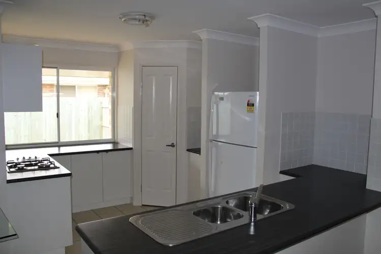Second view of Homely house listing, 45 BUCKINGHAM STREET, Kingaroy QLD 4610