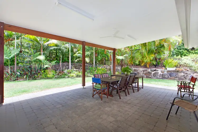 Third view of Homely house listing, 44 Eudlo Flats Road, Kiels Mountain QLD 4559