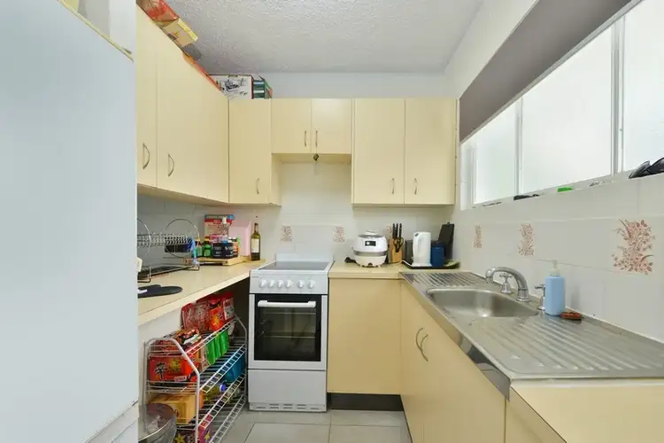 Second view of Homely apartment listing, 10/173 Mayers St, Manoora QLD 4870