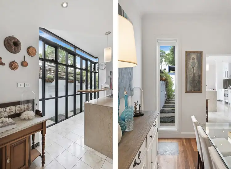 Fourth view of Homely house listing, 14A Binning Street, Erskineville NSW 2043