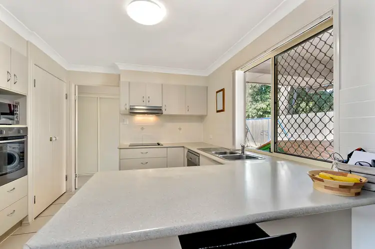 Fourth view of Homely house listing, 12 Yaraan Crescent, Beachmere QLD 4510