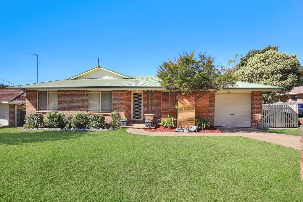 Main view of Homely house listing, 41 Cowarral Circuit, Wauchope NSW 2446