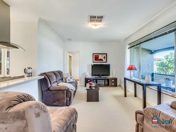 Third view of Homely house listing, 12 Waratah Drive, Camillo WA 6111