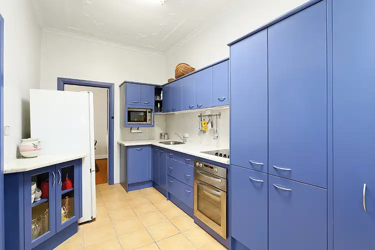 Fifth view of Homely townhouse listing, 6 Gale Street, Concord NSW 2137