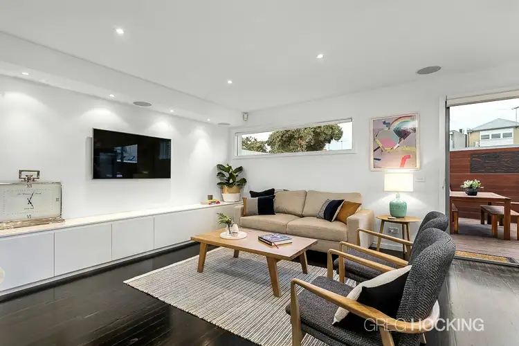 Sixth view of Homely house listing, 143 Pickles Street, Port Melbourne VIC 3207