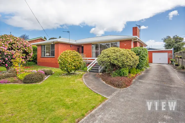 Main view of Homely house listing, 94 Josephine Street, West Ulverstone TAS 7315
