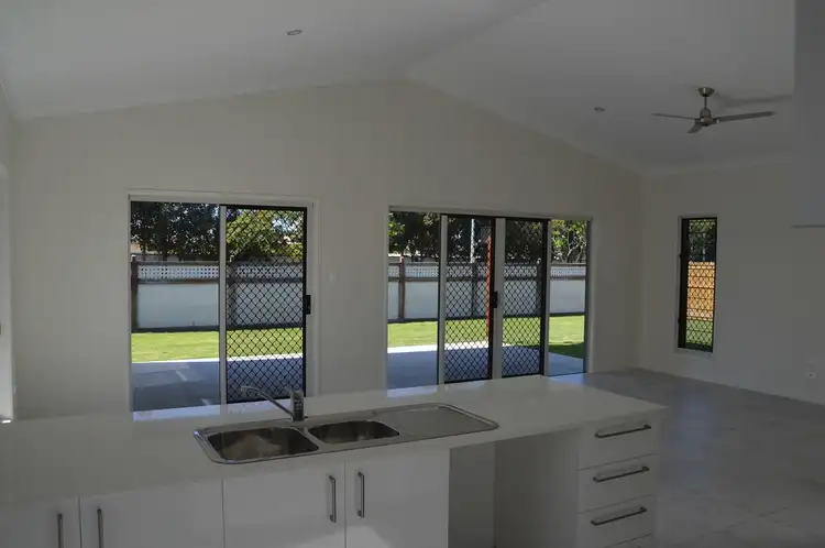 Second view of Homely house listing, 7 Cheellii Court, Burrum Heads QLD 4659