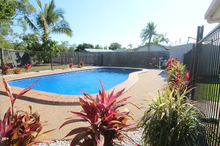 Second view of Homely house listing, 12 Timberlea Close, Deeragun QLD 4818