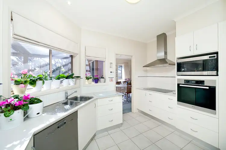 Third view of Homely house listing, 23/3 Delamere Street, Hawker ACT 2614