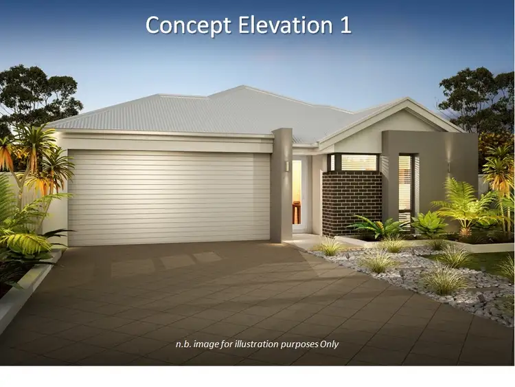 Second view of Homely land listing, 32 Sylvia Street, Balcatta WA 6021