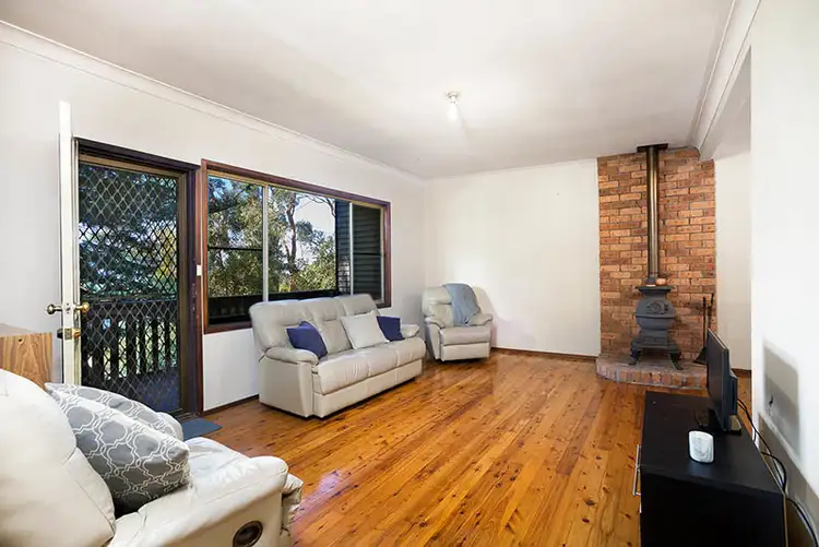 Main view of Homely house listing, 12 Leawarra Street, Engadine NSW 2233