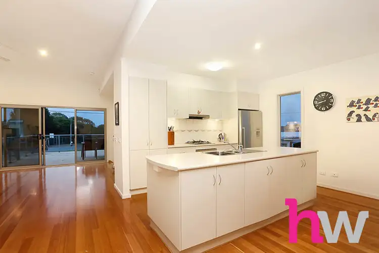 Fifth view of Homely house listing, 27 McLeod Street, St Leonards VIC 3223