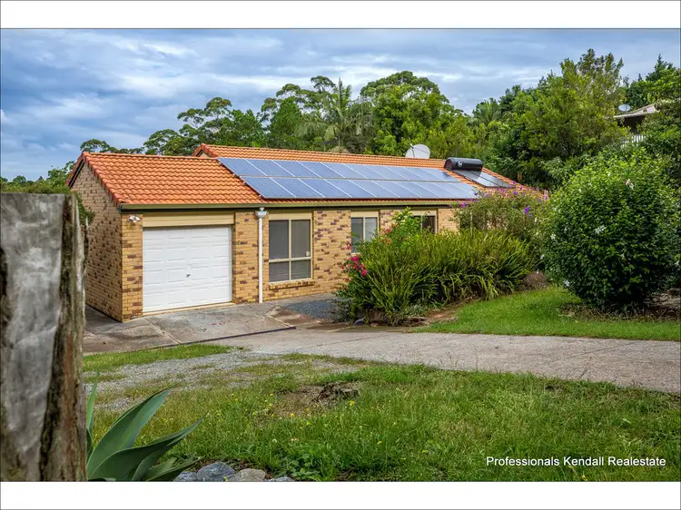 Main view of Homely rural property listing, 283 MacDonnell Road, Tamborine Mountain QLD 4272