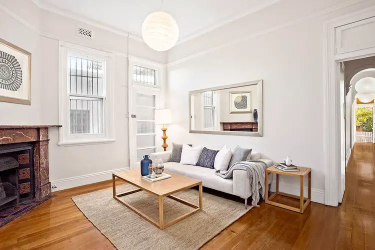 Sixth view of Homely house listing, 51 Audley Street, Petersham NSW 2049