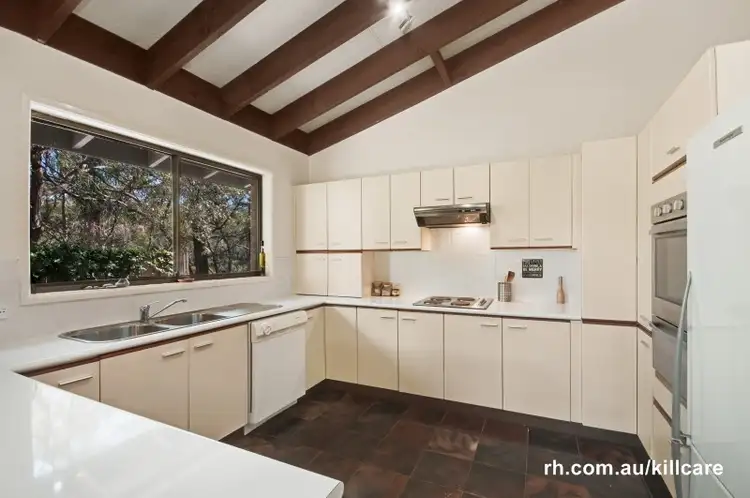 Fifth view of Homely house listing, 6 Fraser Road, Killcare NSW 2257