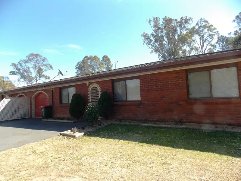 Main view of Homely house listing, 1/6 Drayton Street, Nanango QLD 4615